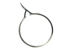 Level Six Waterproof Barrel