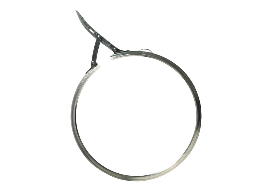 Level Six Waterproof Barrel