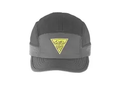 Level Six Poly Five Polyester 5 Panel Hat