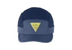 Level Six Poly Five Polyester 5 Panel Hat