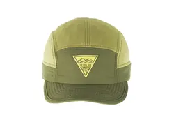 Level Six Poly Five Polyester 5 Panel Hat