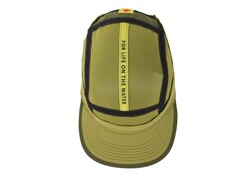 Level Six Poly Five Polyester 5 Panel Hat
