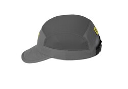 Level Six Poly Five Polyester 5 Panel Hat