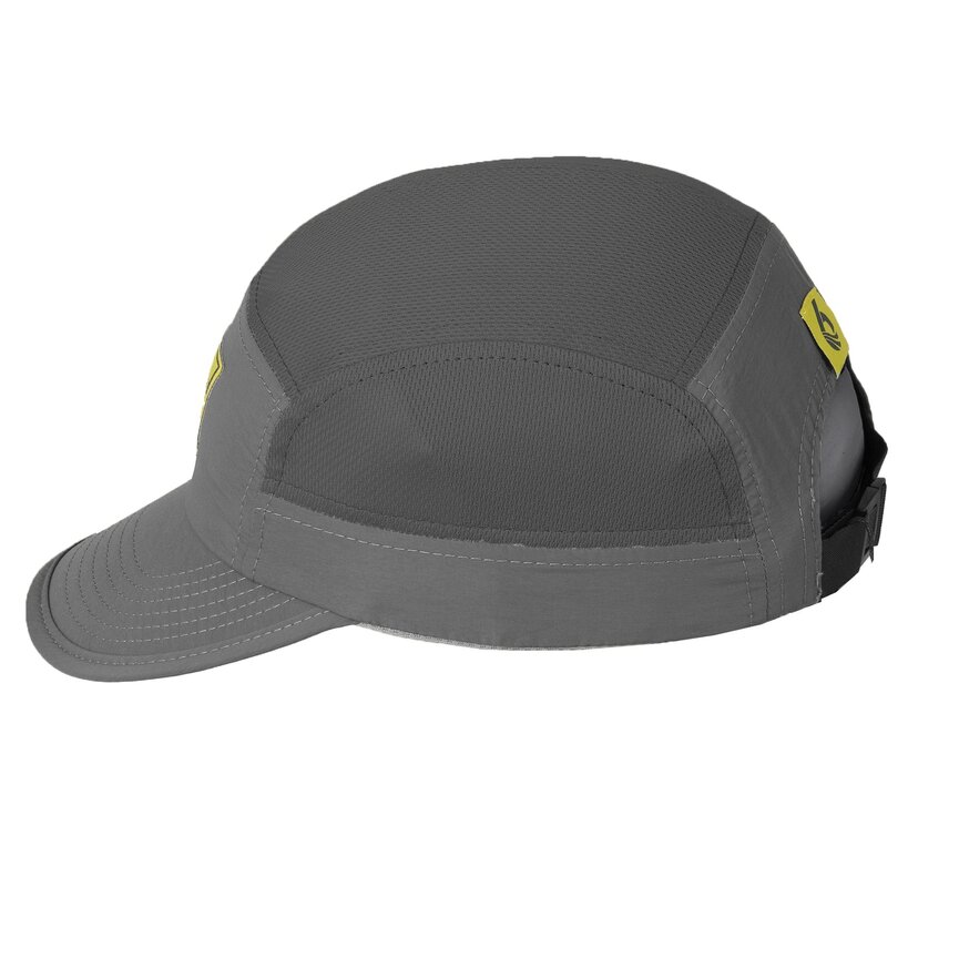 Level Six Poly Five Polyester 5 Panel Hat