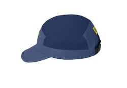 Level Six Poly Five Polyester 5 Panel Hat
