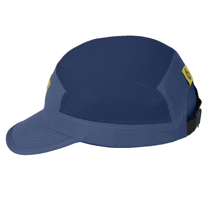 Level Six Poly Five Polyester 5 Panel Hat