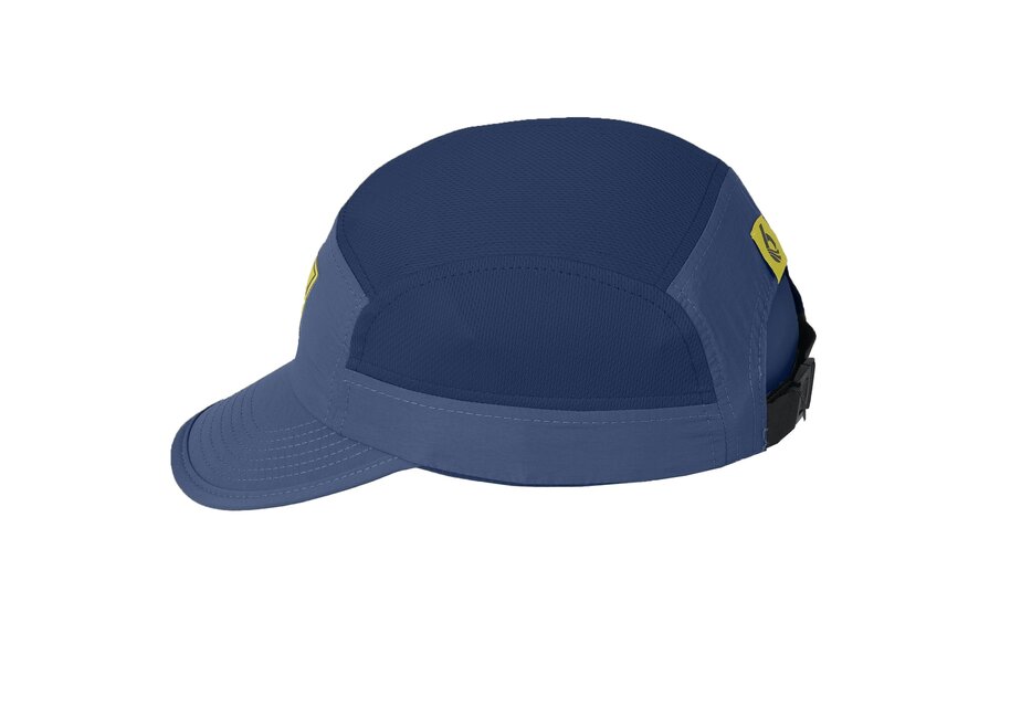 Level Six Poly Five Polyester 5 Panel Hat