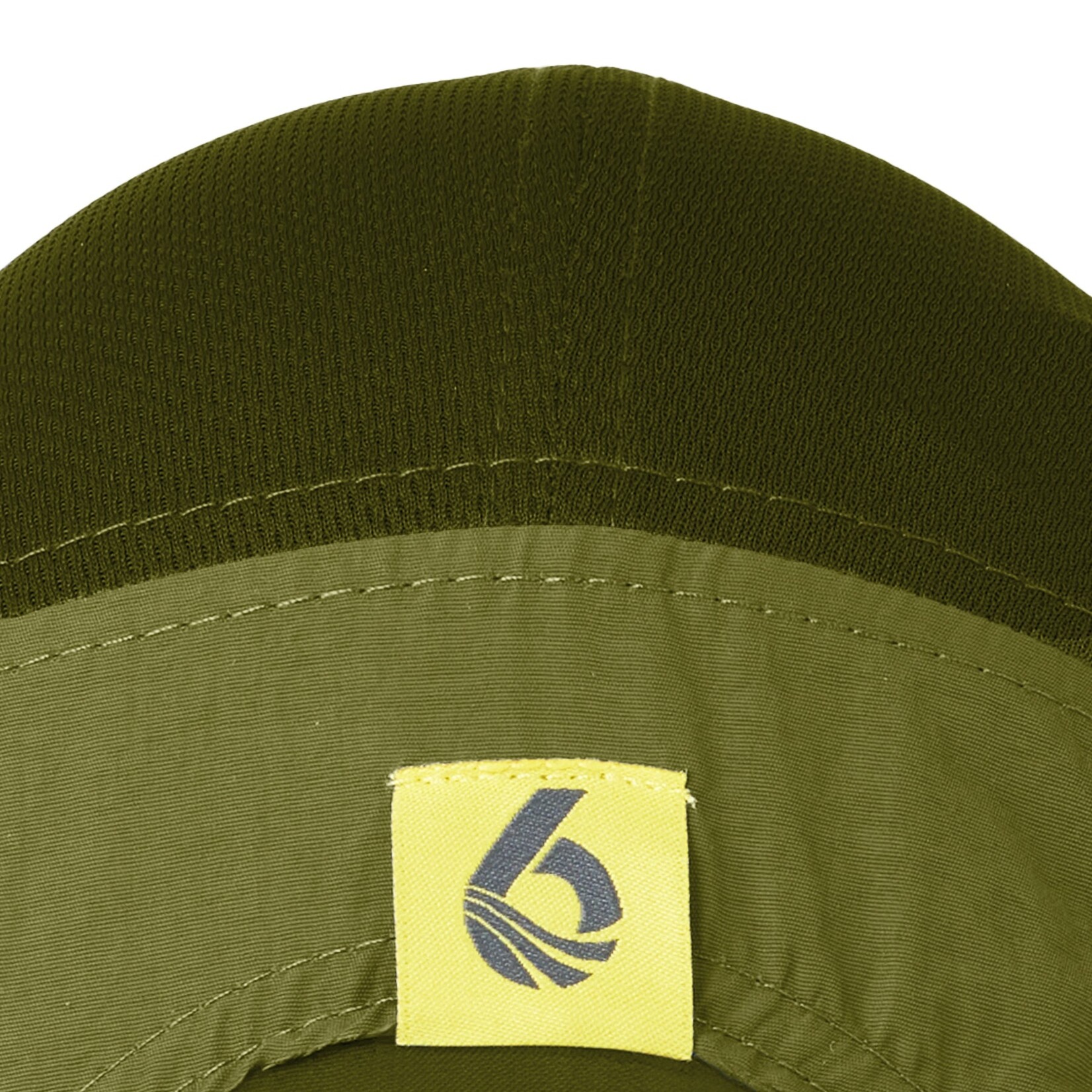 Level Six Level Six Poly Five Polyester 5 Panel Hat