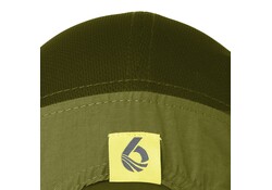 Level Six Poly Five Polyester 5 Panel Hat