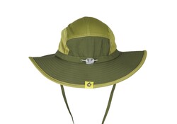 Level Six Prospector Floating Wide Brim Hat