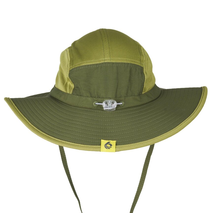 Level Six Prospector Floating Wide Brim Hat