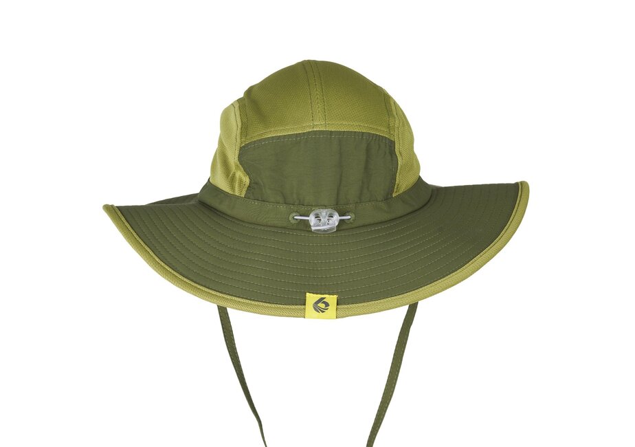 Level Six Prospector Floating Wide Brim Hat