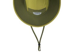 Level Six Prospector Floating Wide Brim Hat