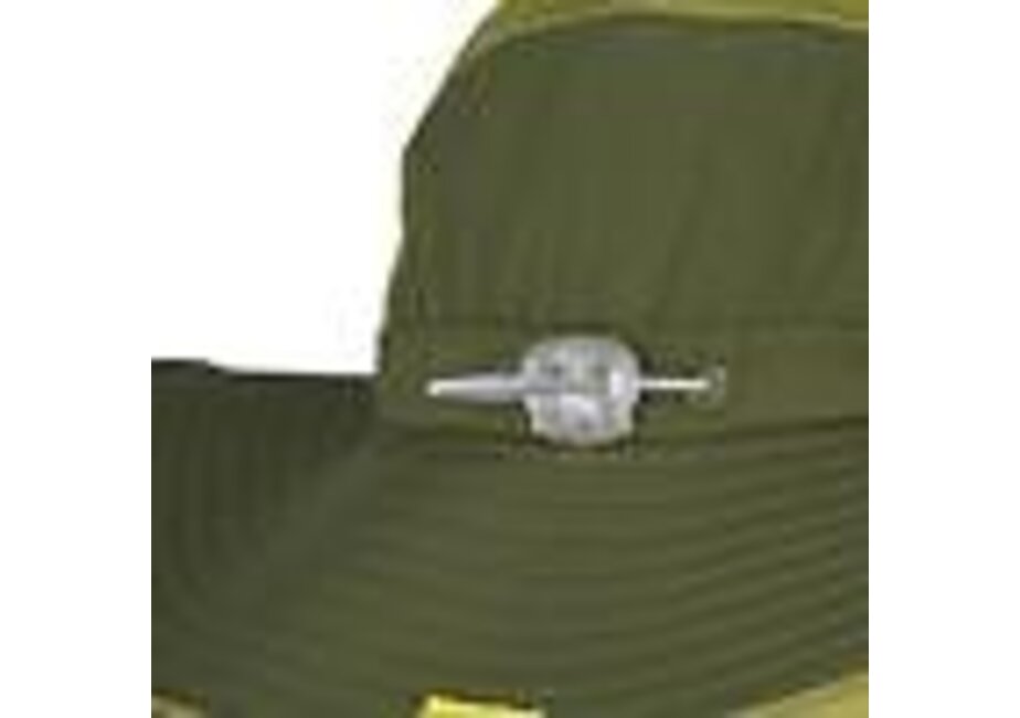 Level Six Prospector Floating Wide Brim Hat