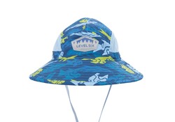 Level Six Seashell Kid's Sun Hat