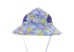 Level Six Seashell Kid's Sun Hat