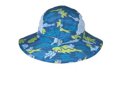 Level Six Seashell Kid's Sun Hat