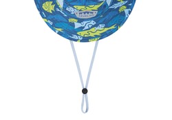 Level Six Seashell Kid's Sun Hat