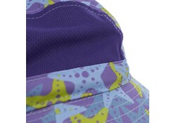 Level Six Seashell Kid's Sun Hat