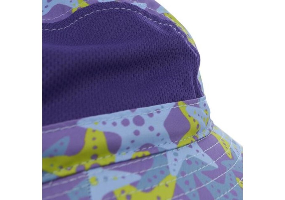 Level Six Seashell Kid's Sun Hat