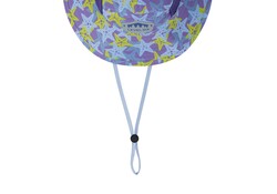Level Six Seashell Kid's Sun Hat