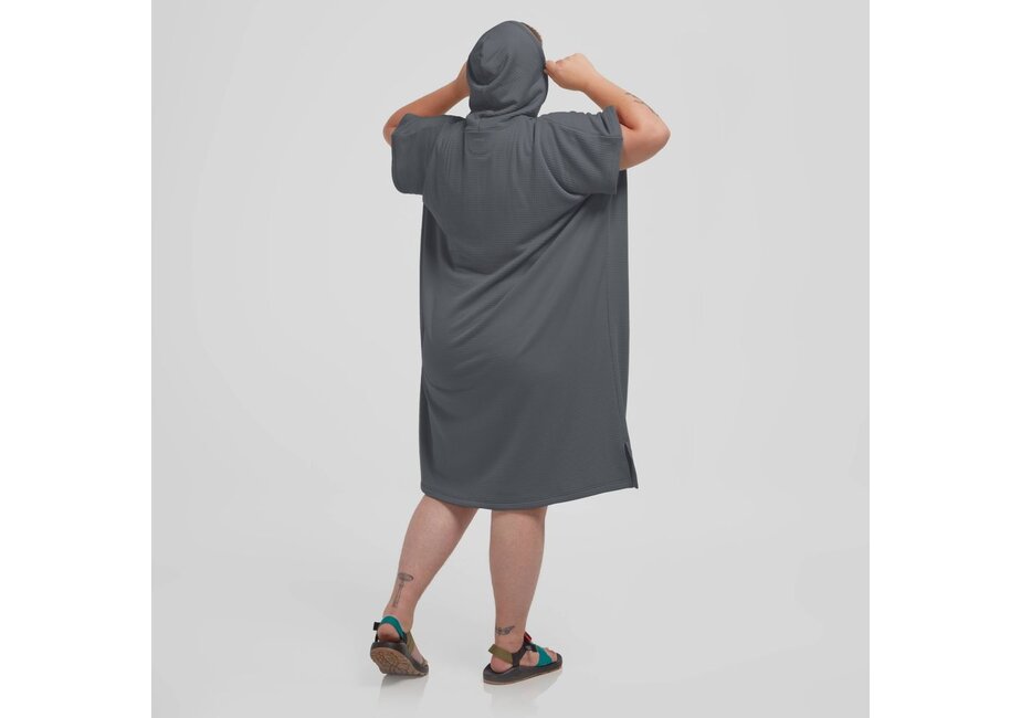 NRS Covert Changing Poncho