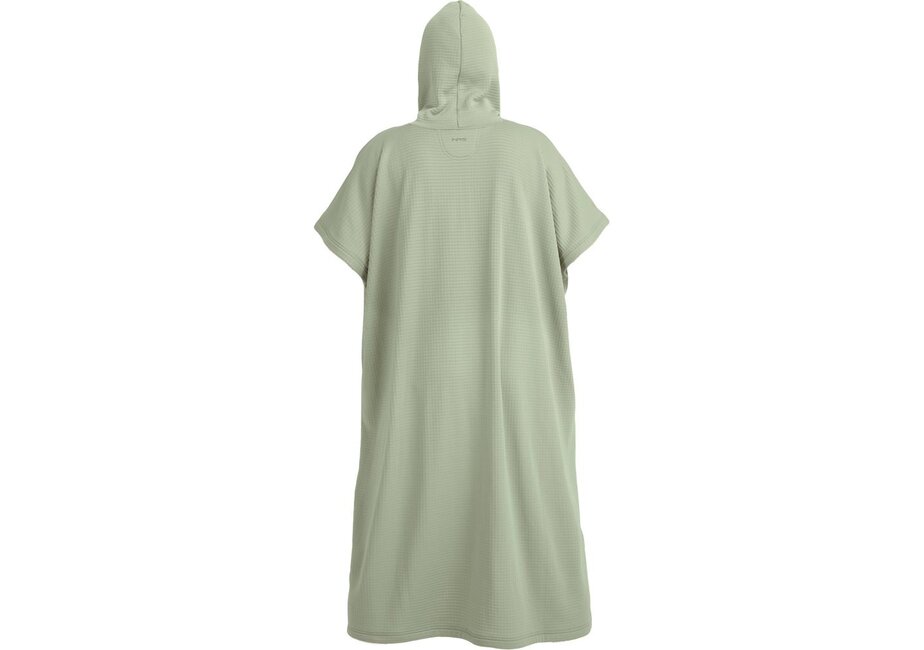NRS Covert Changing Poncho