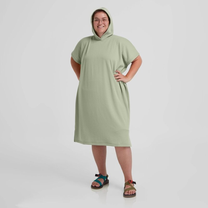 NRS Covert Changing Poncho