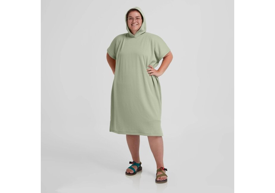 NRS Covert Changing Poncho