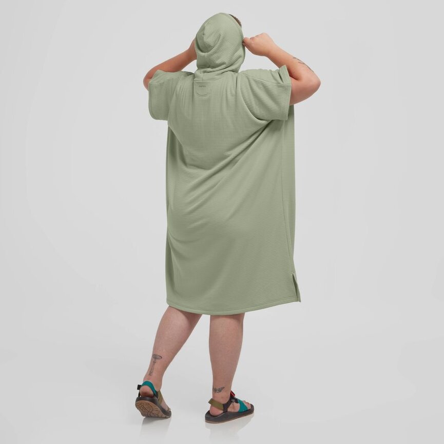 NRS Covert Changing Poncho