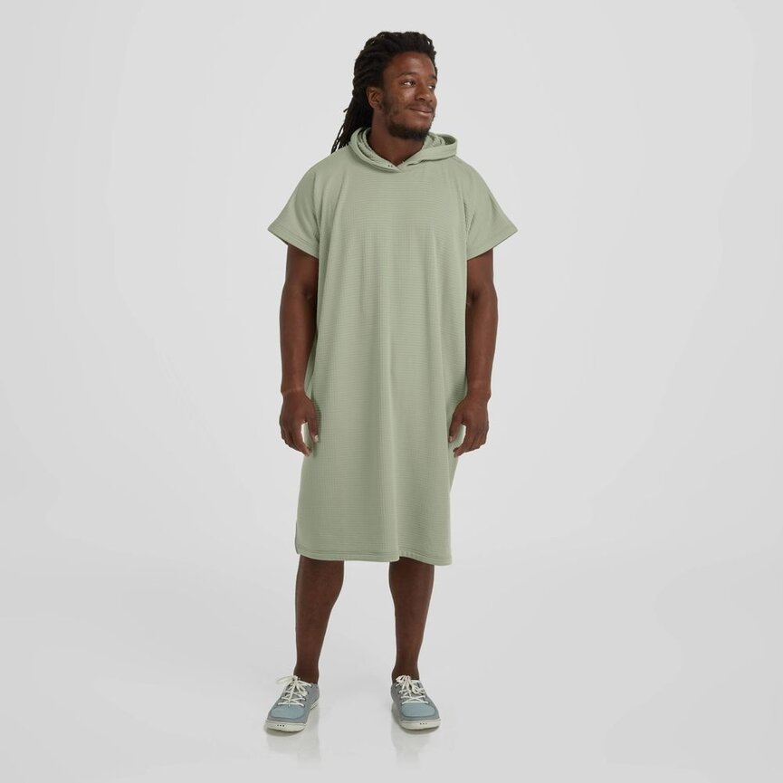 NRS Covert Changing Poncho