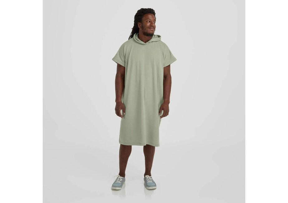 NRS Covert Changing Poncho