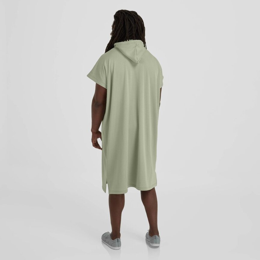 NRS Covert Changing Poncho