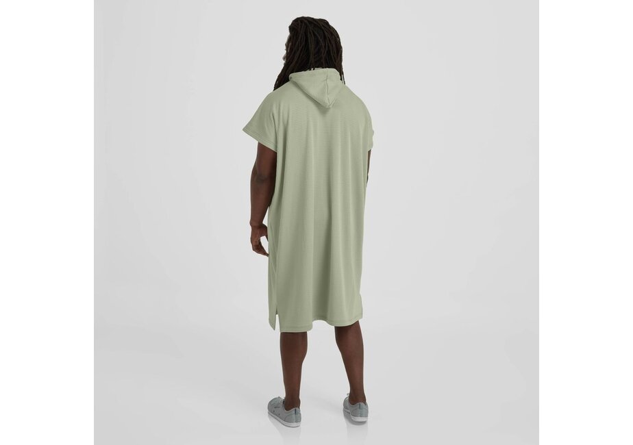 NRS Covert Changing Poncho