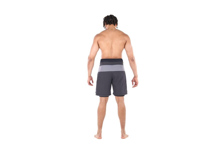 Level Six Men's Pro Guide Neoprene Lined Short