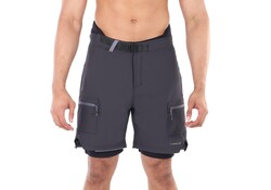 Level Six Men's Pro Guide Neoprene Lined Short