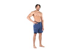 Level Six Men's Pro Guide Neoprene Lined Short
