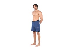 Level Six Men's Pro Guide Neoprene Lined Short