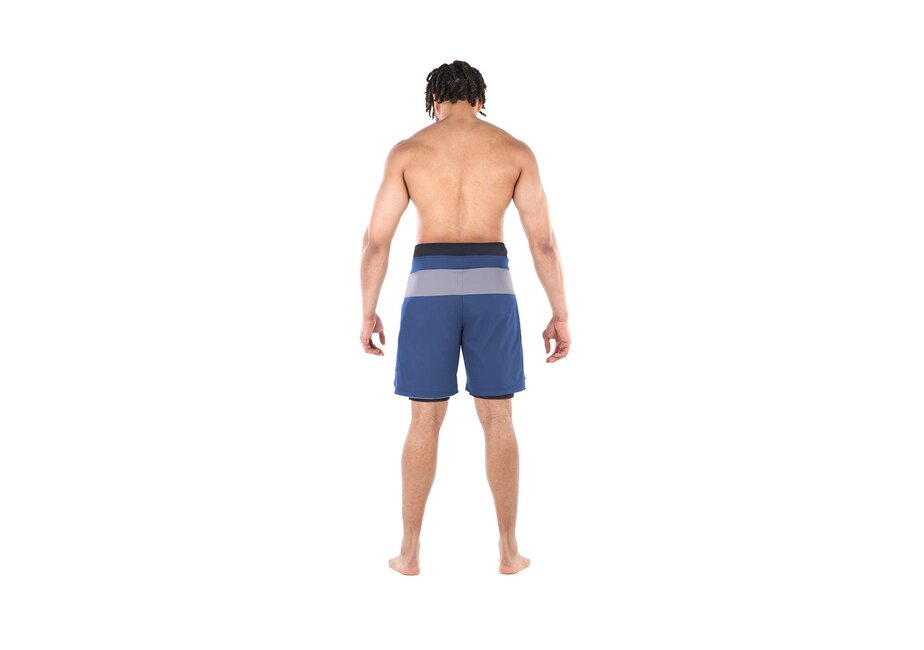 Level Six Men's Pro Guide Neoprene Lined Short