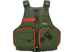NRS Zander PFD