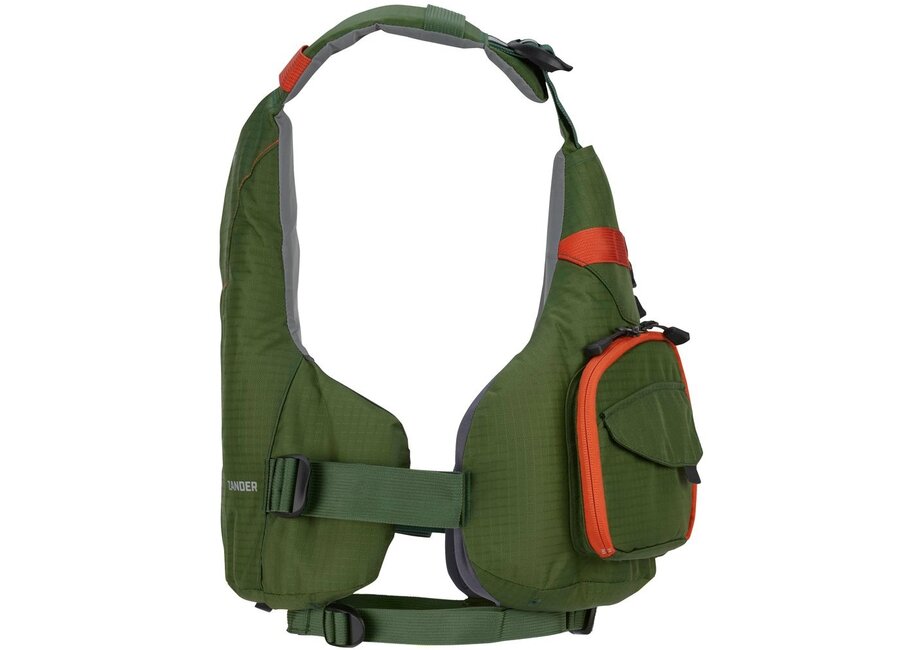 NRS Zander PFD