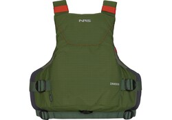 NRS Zander PFD