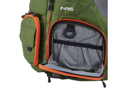 NRS Zander PFD