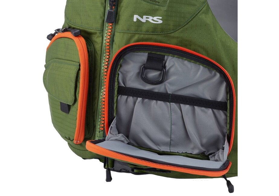 NRS Zander PFD