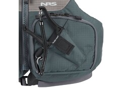 NRS Zander PFD