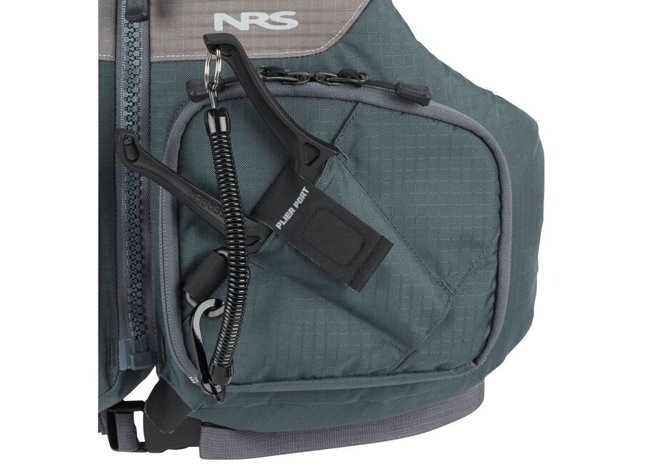 NRS Zander PFD