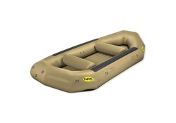 NRS E-140 Self-Bailing Raft