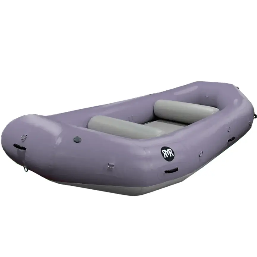 Rocky Mountain Rafts SBDS-160 16' Drop-Stitch Raft