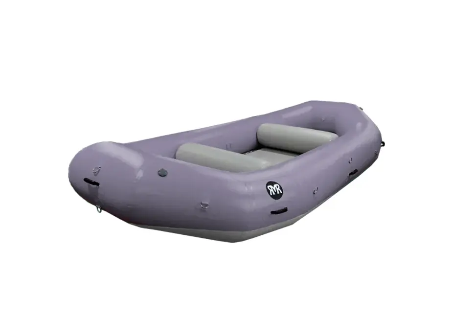 SBDS-160 16' Drop-Stitch Raft