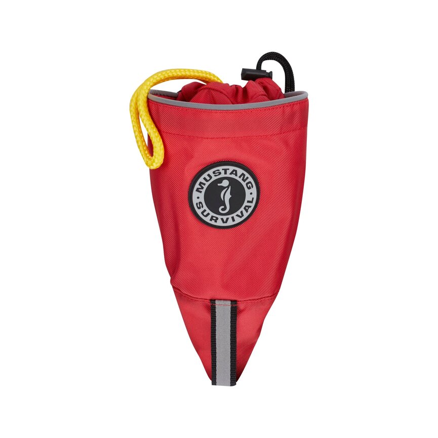 Mustang Survival Bailer Throw Bag - 50FT